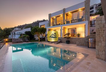 Chalet en  Xàbia/jávea, Alicante Provincia