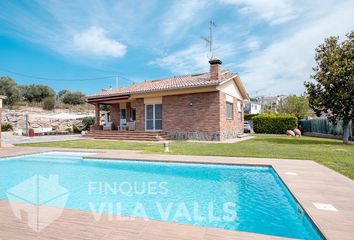 Chalet en  Bigues, Barcelona Provincia