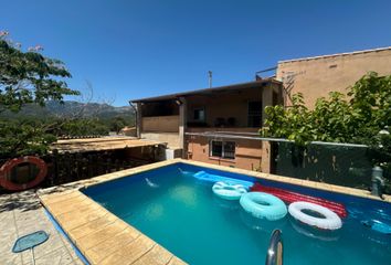 Chalet en  Aldover, Tarragona Provincia