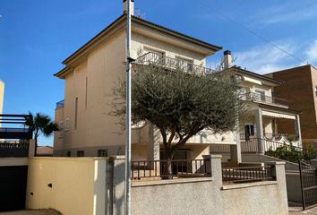 Chalet en  Segur De Calafell, Tarragona Provincia