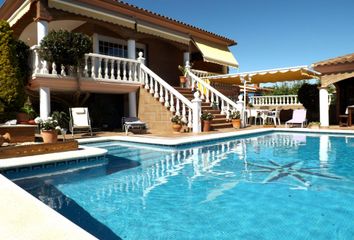 Chalet en  Segur De Calafell, Tarragona Provincia