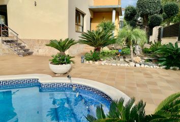 Chalet en  Calafell, Tarragona Provincia