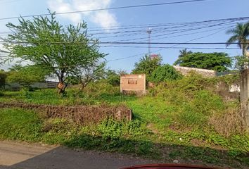 Lote de Terreno en  Burgos, Temixco, Temixco, Morelos