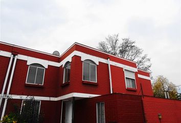 Casa en  La Reina, Provincia De Santiago