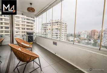 Departamento en  Las Condes, Provincia De Santiago