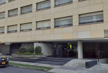 Apartamento en  Santa Barbara Norte, Bogotá