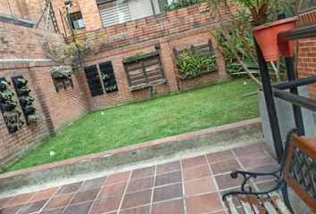 Apartamento en  La Carolina, Bogotá