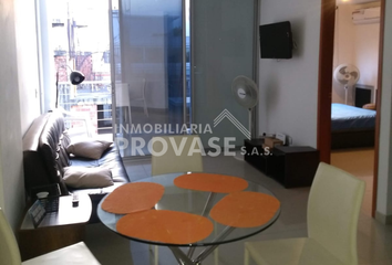 Apartamento en  El Centro, Cúcuta