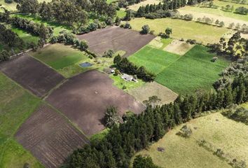 Lote de Terreno en  Guasca, Cundinamarca