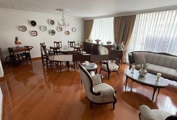 Apartamento en  La Carolina, Bogotá