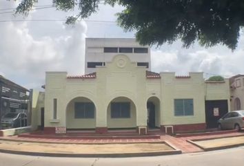 Casa en  Localidad Norte Centro Histórico, Barranquilla