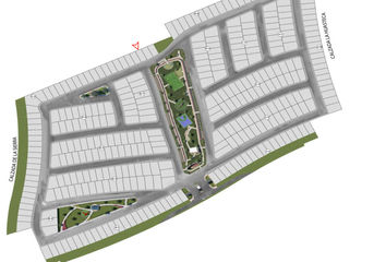 Lote de Terreno en  Las Lomas Sector Bosques, García, Nuevo León