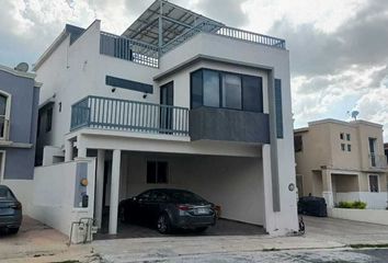 Casa en  Cerrada De Aranjuez 138, Monterrey, Nuevo León, 64349, Mex