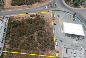 Lote de Terreno en  Las Lomas Sector Bosques, García, Nuevo León