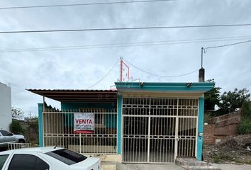 Casa en  Guadalupe Victoria, Culiacán