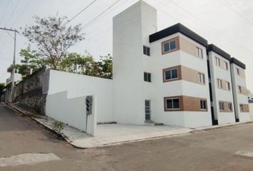 Departamento en  Calle Catemaco, El Morro Las Colonias, Boca Del Río, Veracruz De Ignacio De La Llave, 94293, Mex