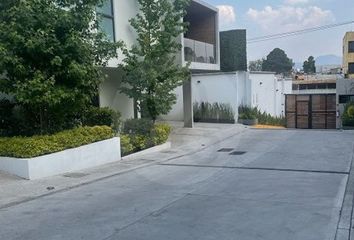 Casa en condominio en  Tetelpan, Álvaro Obregón, Cdmx