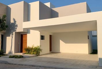 Casa en  Pueblo Dzitya, Mérida, Yucatán