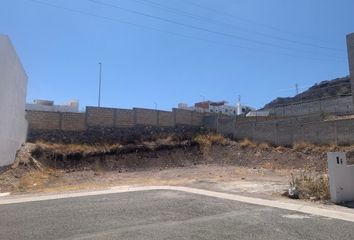 Lote de Terreno en  Boulevard Esmeralda, Punta Esmeralda, El Pueblito, Corregidora, Querétaro, 76906, Mex