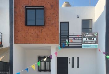 Casa en  Vista Bugambilias, Villa De Álvarez