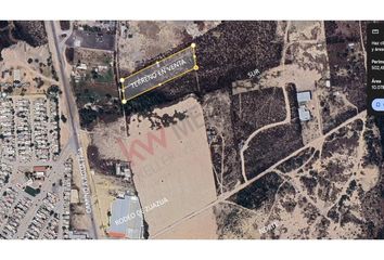 Lote de Terreno en  Portal Del Norte, General Zuazua