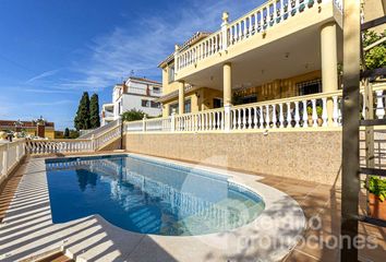 Villa en  Rincon De La Victoria, Málaga Provincia