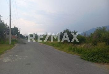 Lote de Terreno en  Cadereyta Jimenez Centro, Cadereyta Jiménez