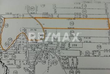 Lote de Terreno en  Ciudad Ciudad Allende, Allende, Nuevo León