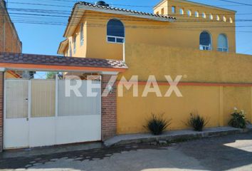 Casa en  San Jerónimo Chicahualco, Metepec