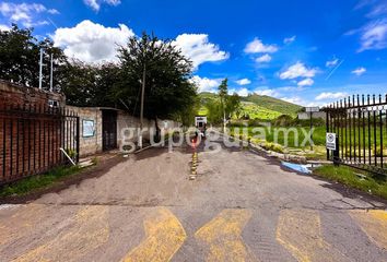 Lote de Terreno en  San Miguel Cuyutlán, Tlajomulco De Zúñiga