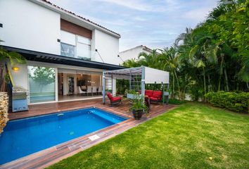 Casa en  Nuevo Vallarta, Bahía De Banderas