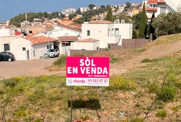 Terreno en  Llança, Girona Provincia