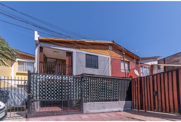 Casa en  El Bosque, Provincia De Santiago