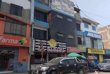 Local comercial en  Carabayllo, Lima