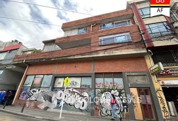 Local Comercial en  Chapinero Central, Bogotá