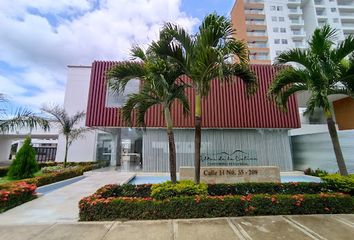 Apartamento en  Ipanema, Neiva