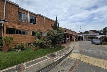 Casa en  Lagos Del Cacique, Bucaramanga