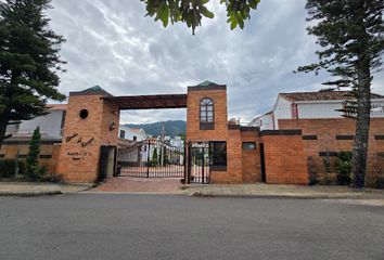 Casa en  Lagos Del Cacique, Bucaramanga