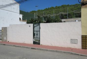 Terreno en  Dénia, Alicante Provincia