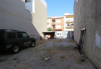 Terreno en  Busot, Alicante Provincia