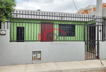 Departamento en  Fuentes Del Mezquital, Hermosillo