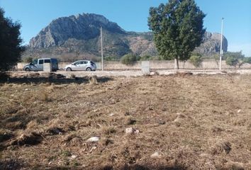 Terreno en  El Verger, Alicante Provincia