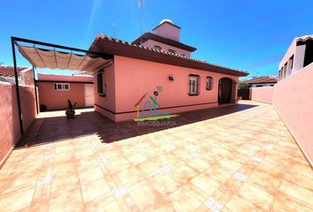 Chalet en  Matalascañas, Huelva Provincia