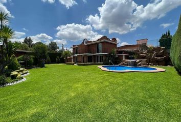 Casa en  San Carlos, Metepec