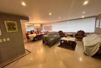 Departamento en  Bosques De Las Lomas, Cuajimalpa De Morelos