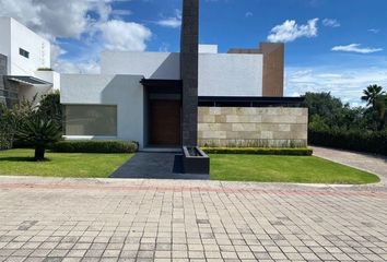 Casa en condominio en  Villas Regency, Santiago De Querétaro, Querétaro, Mex