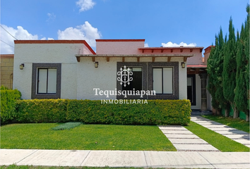 Casa en  Residencial Haciendas De Tequisquiapan, Tequisquiapan