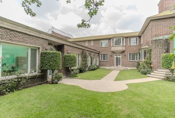 Casa en condominio en  Jardines Del Pedregal, Álvaro Obregón, Cdmx