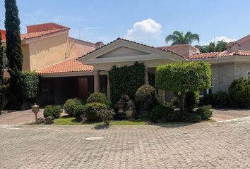 Casa en  Avenida San Francisco, Jardines De Los Arcos, Guadalajara, Jalisco, 44500, Mex