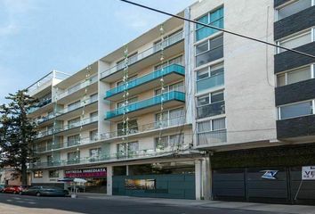 Departamento en  Miguel Alemán 34, Portales Oriente, Benito Juárez, Ciudad De México, 03570, Mex